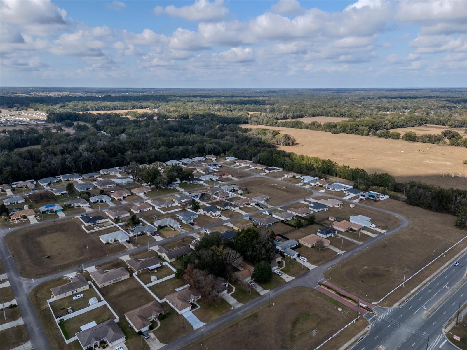 FOUNTAINS - Residential