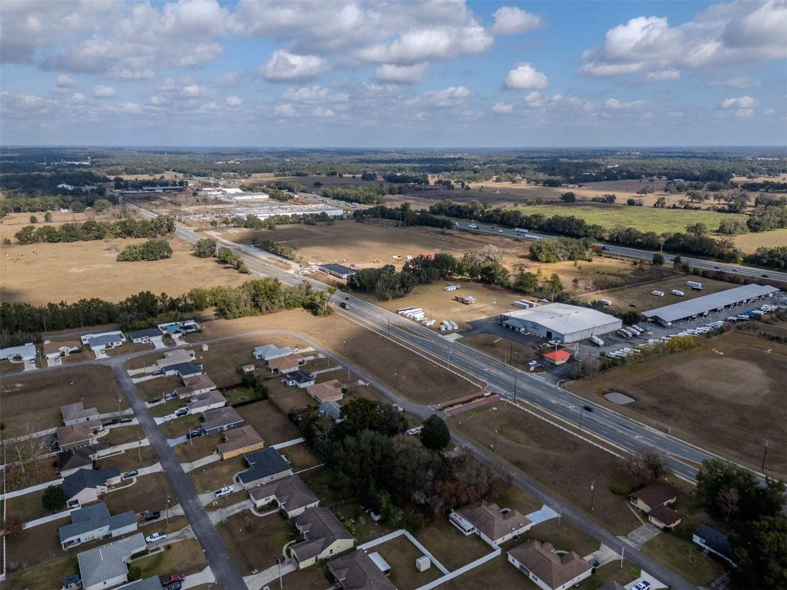 FOUNTAINS - Residential