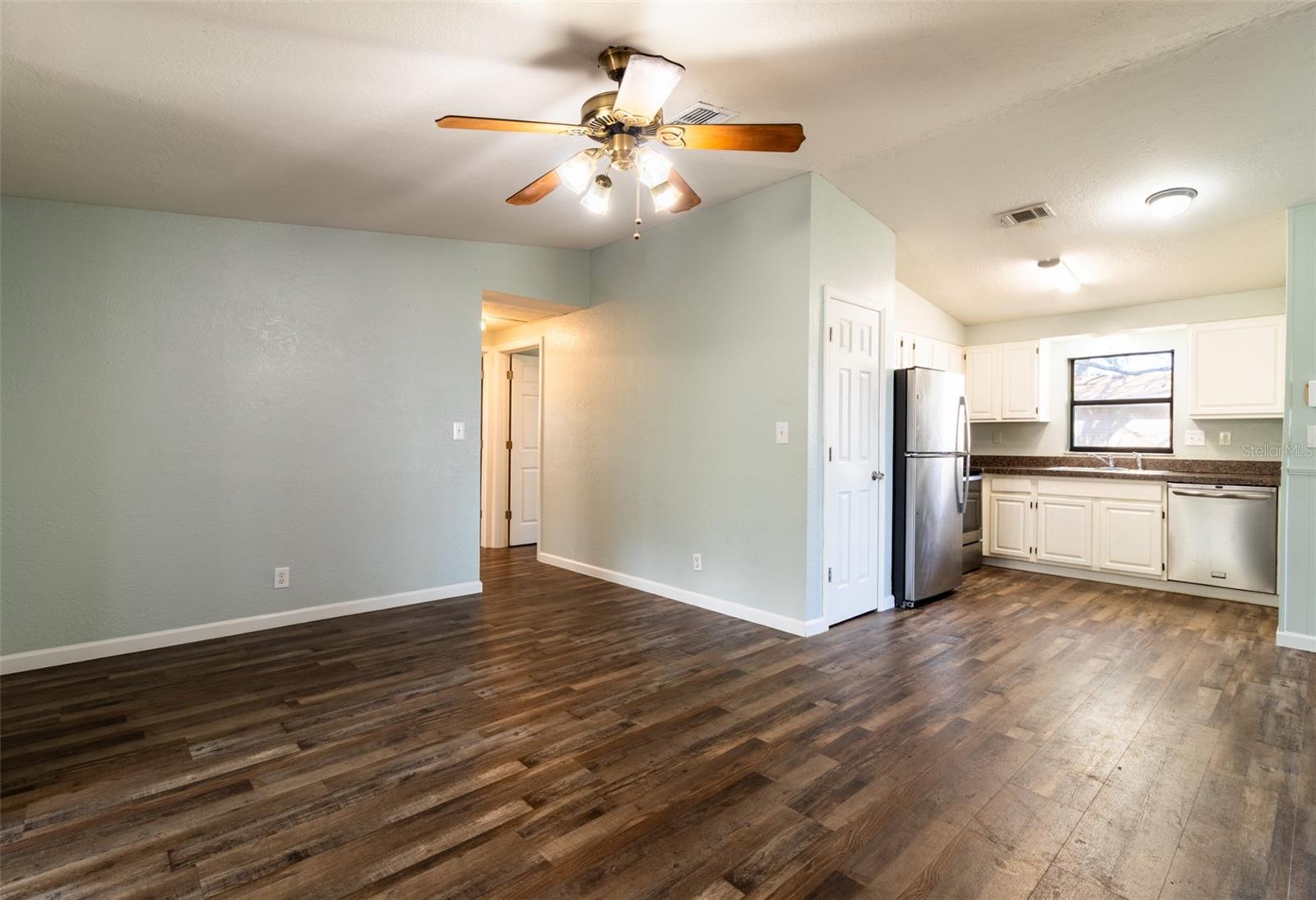 FOUNTAINS - Residential