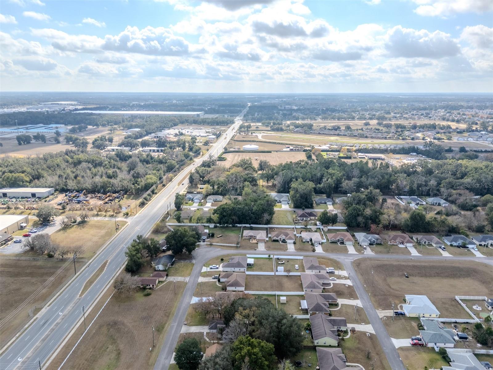 FOUNTAINS - Residential