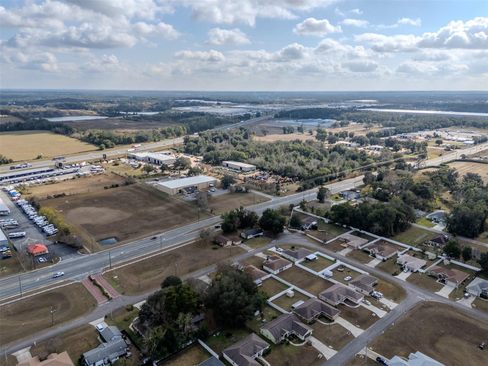 FOUNTAINS - Residential