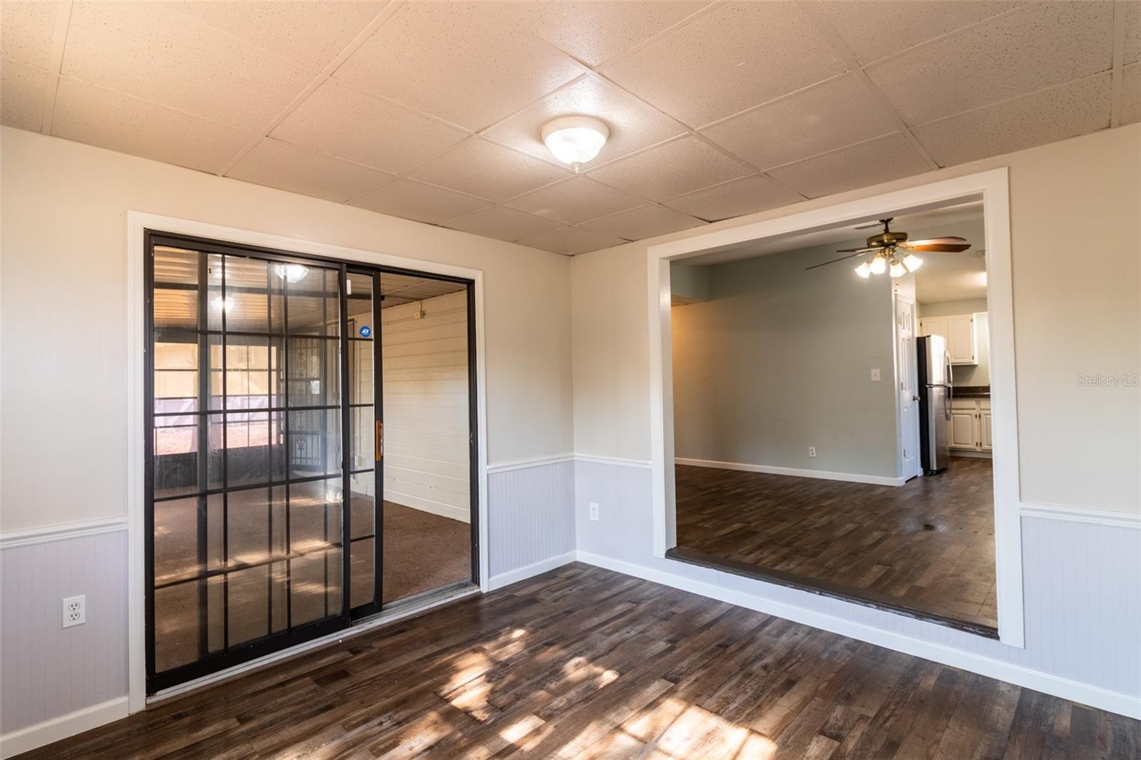 FOUNTAINS - Residential