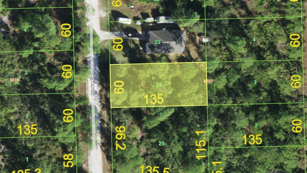 Photo of 12334 Hindle Avenue, Punta Gorda, FL 33955 (MLS # A4705488)