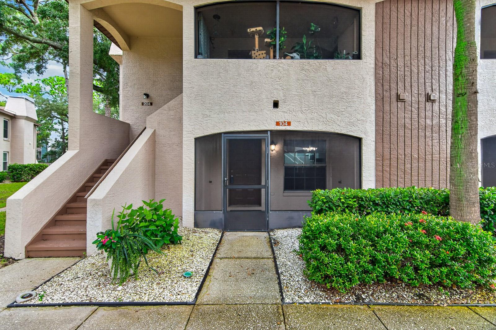 2998 BONAVENTURE CIRCLE 104