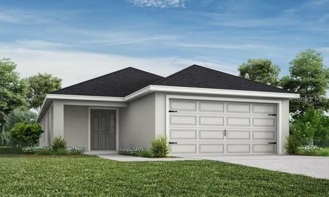 2331 NORTHUMBERLAND COURT HAINES CITY FL 33844