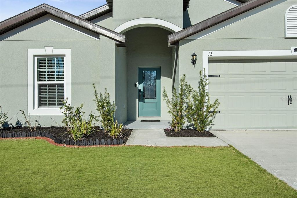 Photo of 13 Ryken Lane, Palm Coast, FL 32164 (MLS # FC315641)