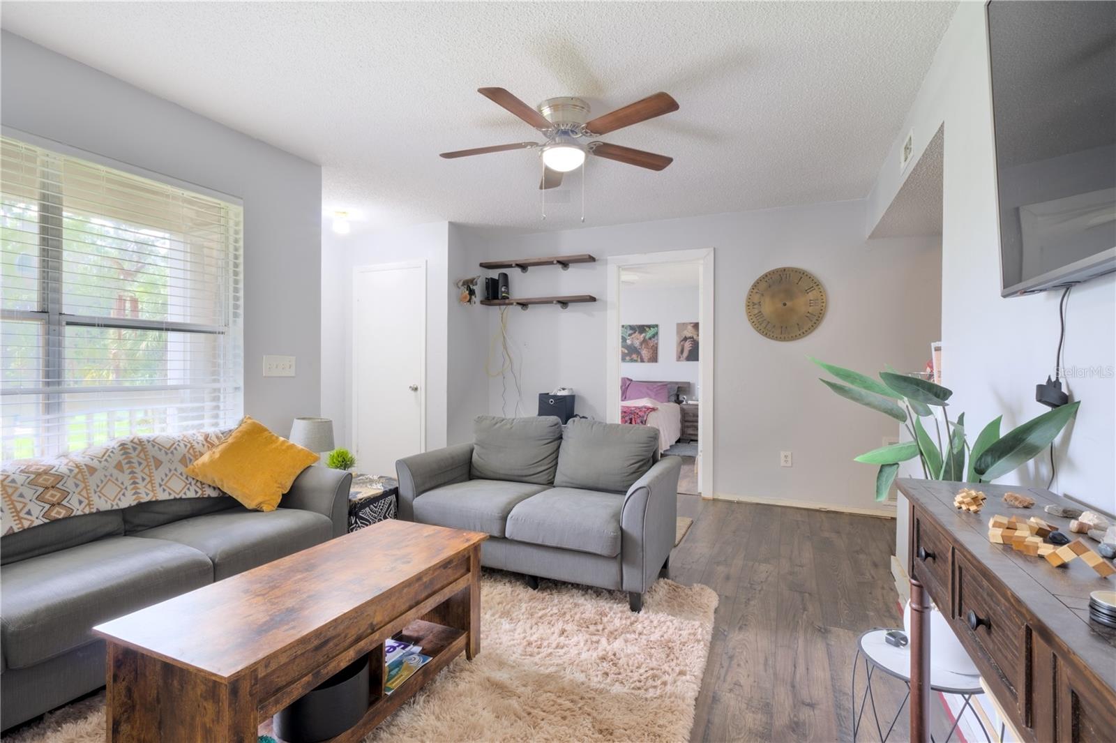 CONDO AT GEORGETOWN - Residential