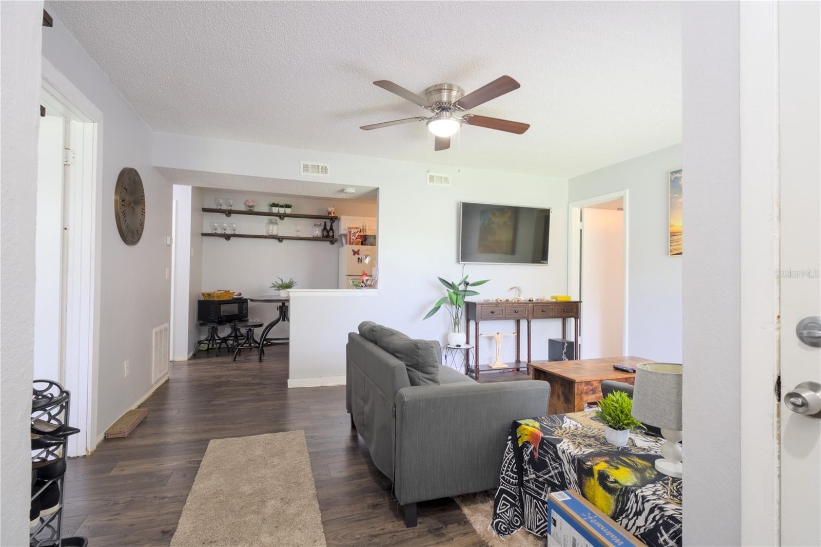 CONDO AT GEORGETOWN - Residential