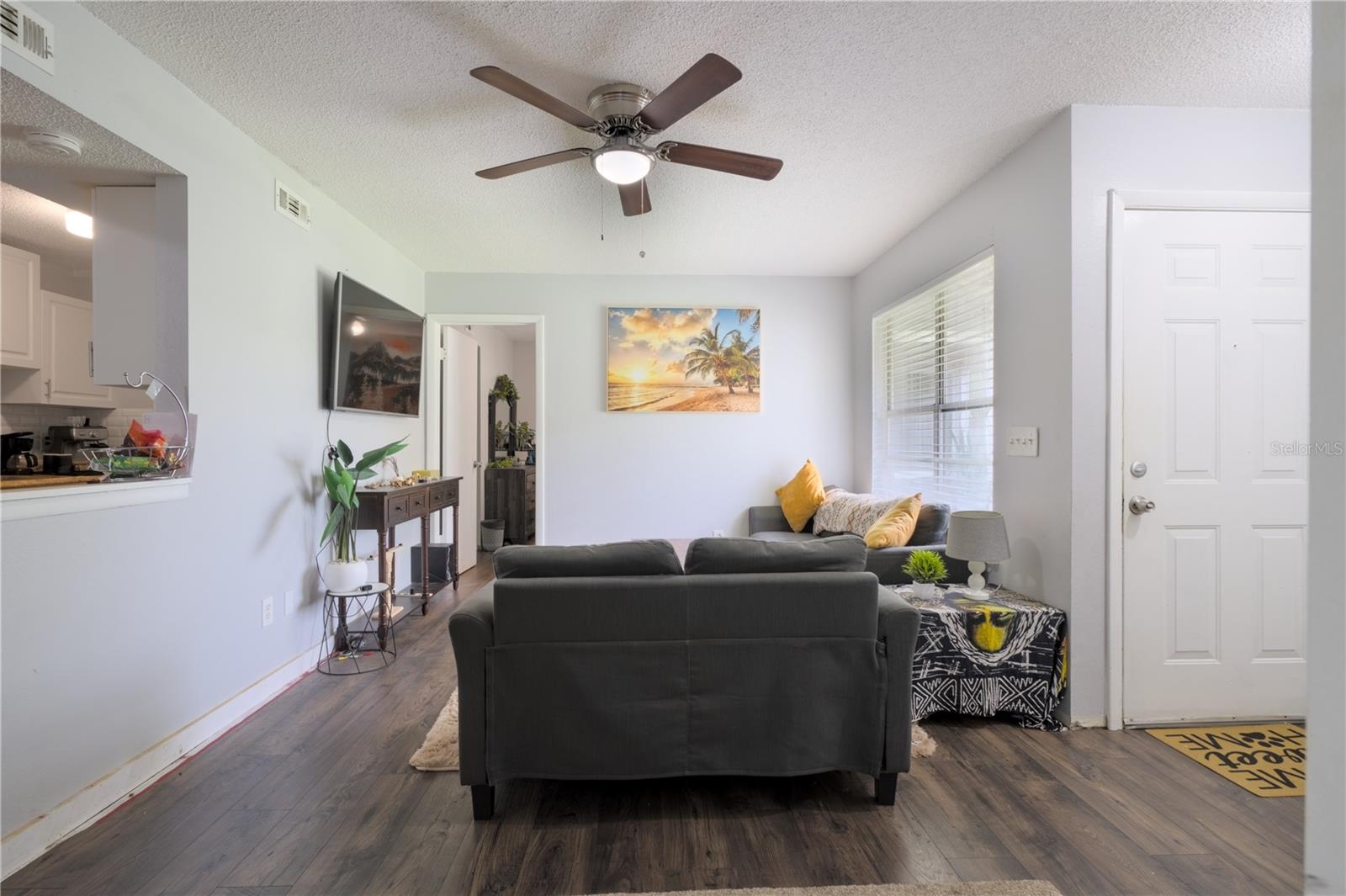 CONDO AT GEORGETOWN - Residential