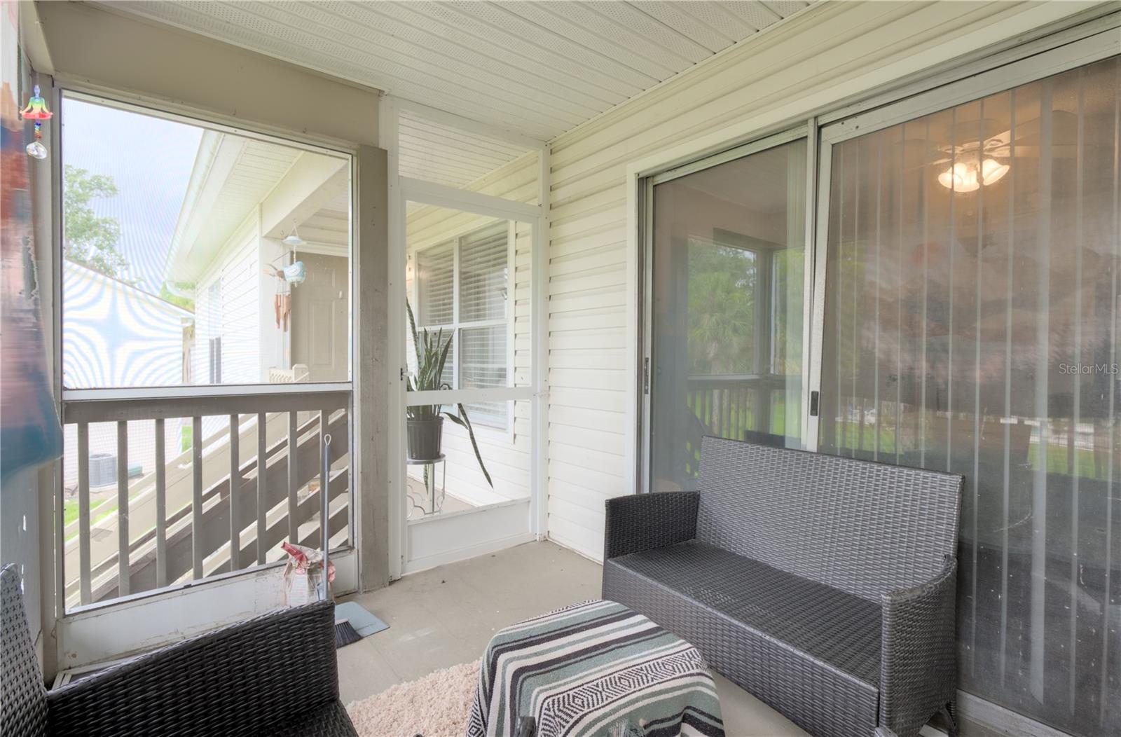 CONDO AT GEORGETOWN - Residential