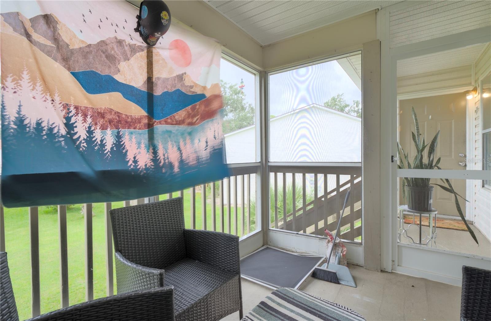 CONDO AT GEORGETOWN - Residential