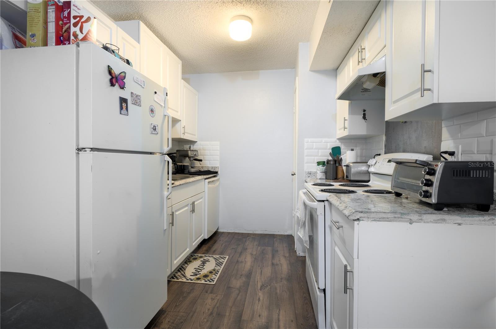 CONDO AT GEORGETOWN - Residential