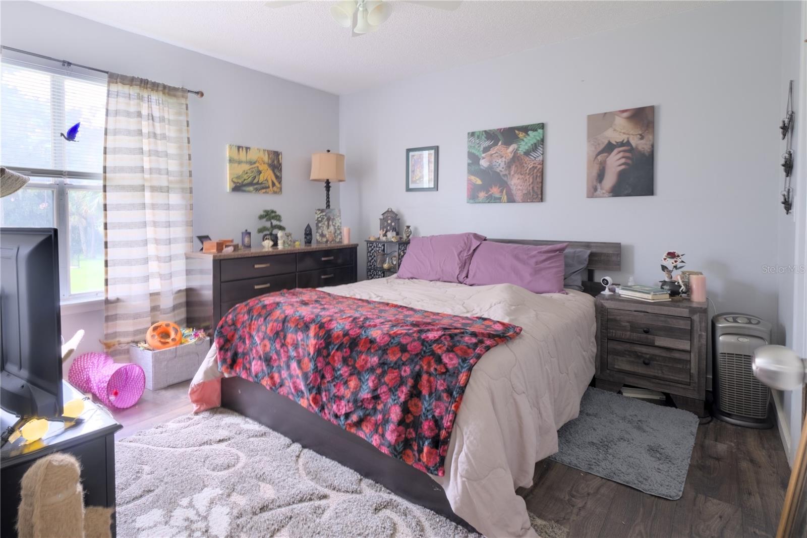 CONDO AT GEORGETOWN - Residential