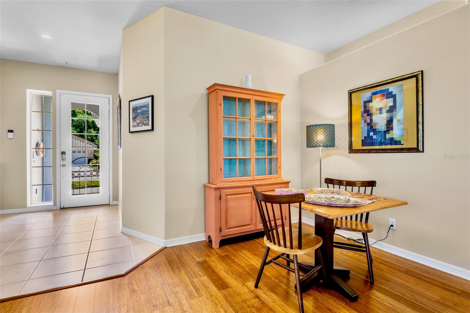 5017 HANGING MOSS LANE