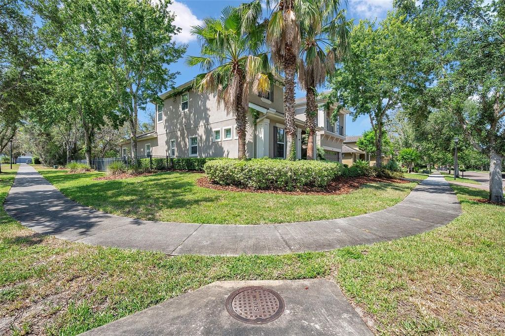 Photo of 5117 Longspur Court, Lithia, FL 33547 (MLS # TB8383636)