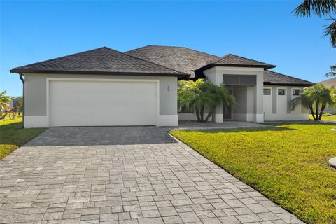 Photo of 25 NW 14th Avenue, Cape Coral, FL 33993 (MLS # A4679468)