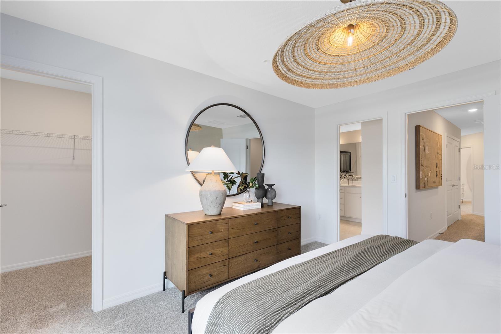 HARBOR SQUARE - Residential