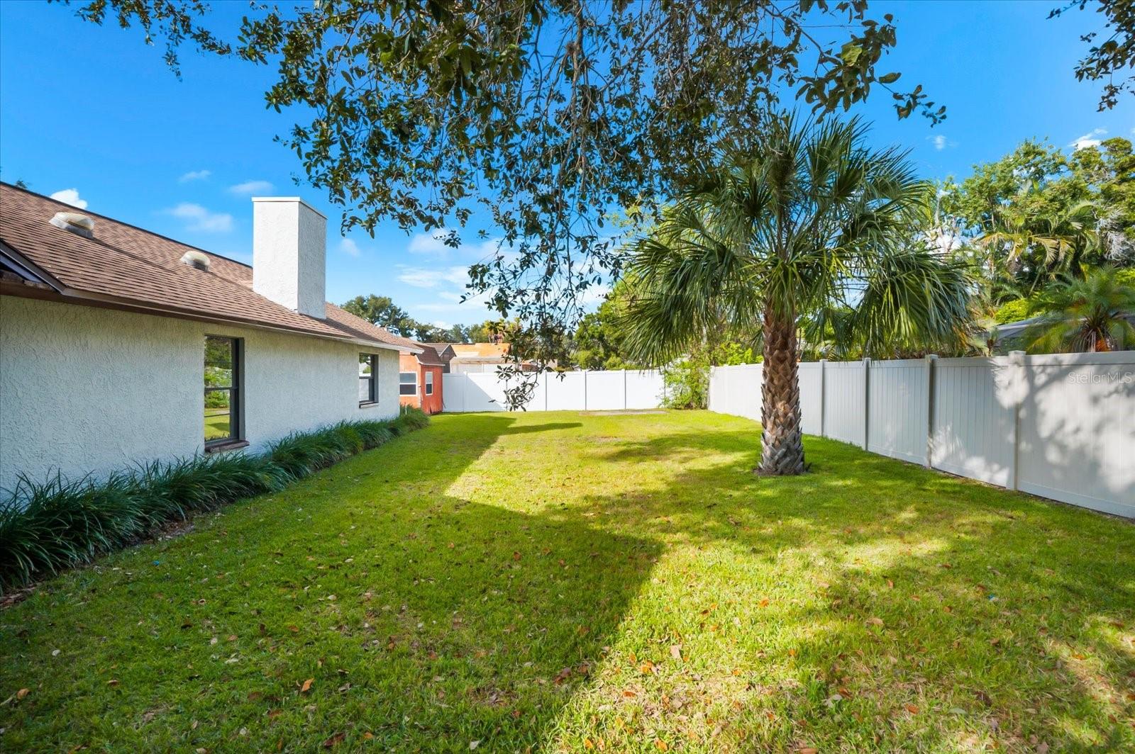 FRANK ESTATES - Residential