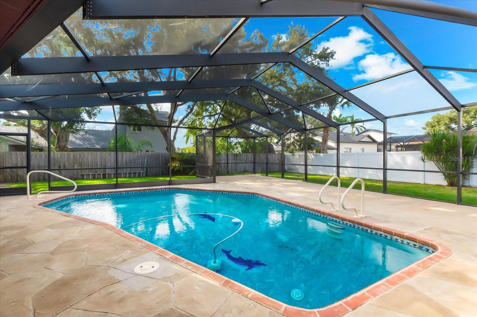 FRANK ESTATES - Residential