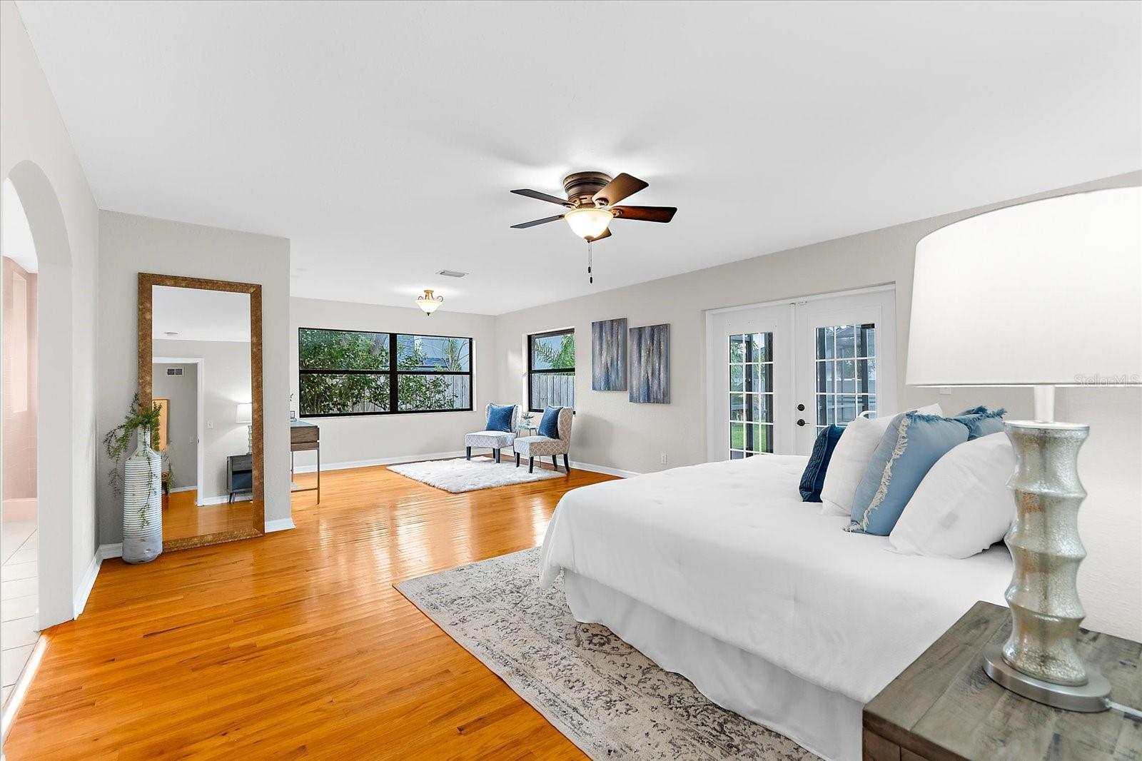 FRANK ESTATES - Residential