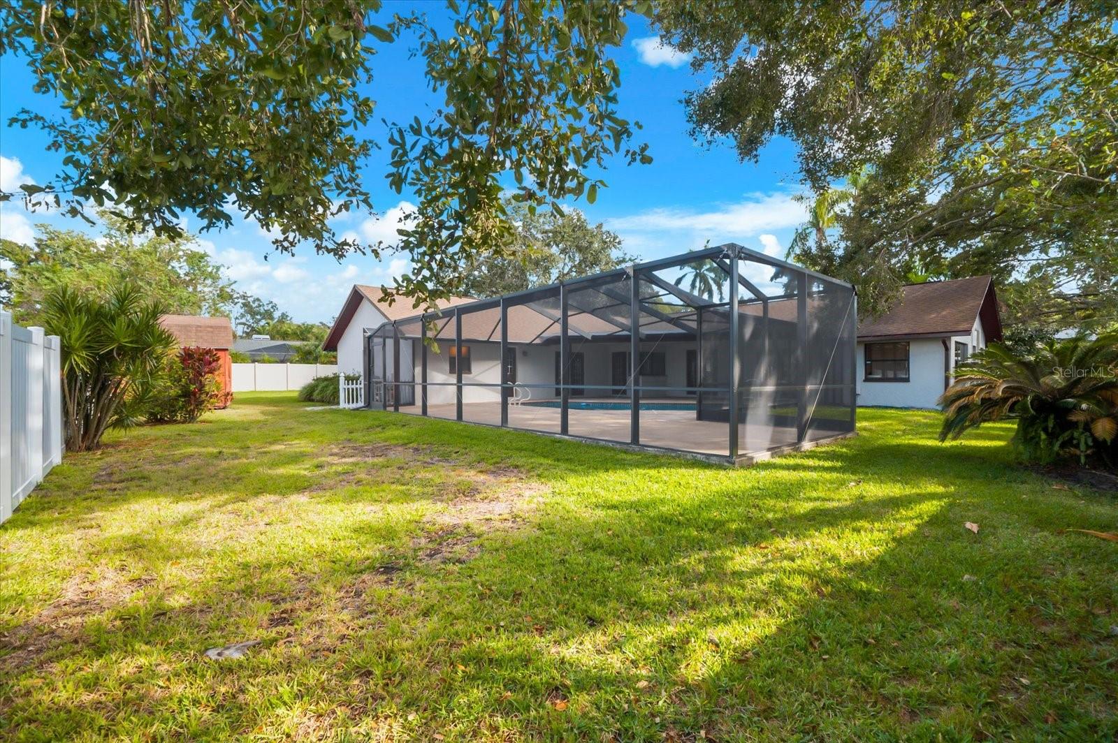 FRANK ESTATES - Residential