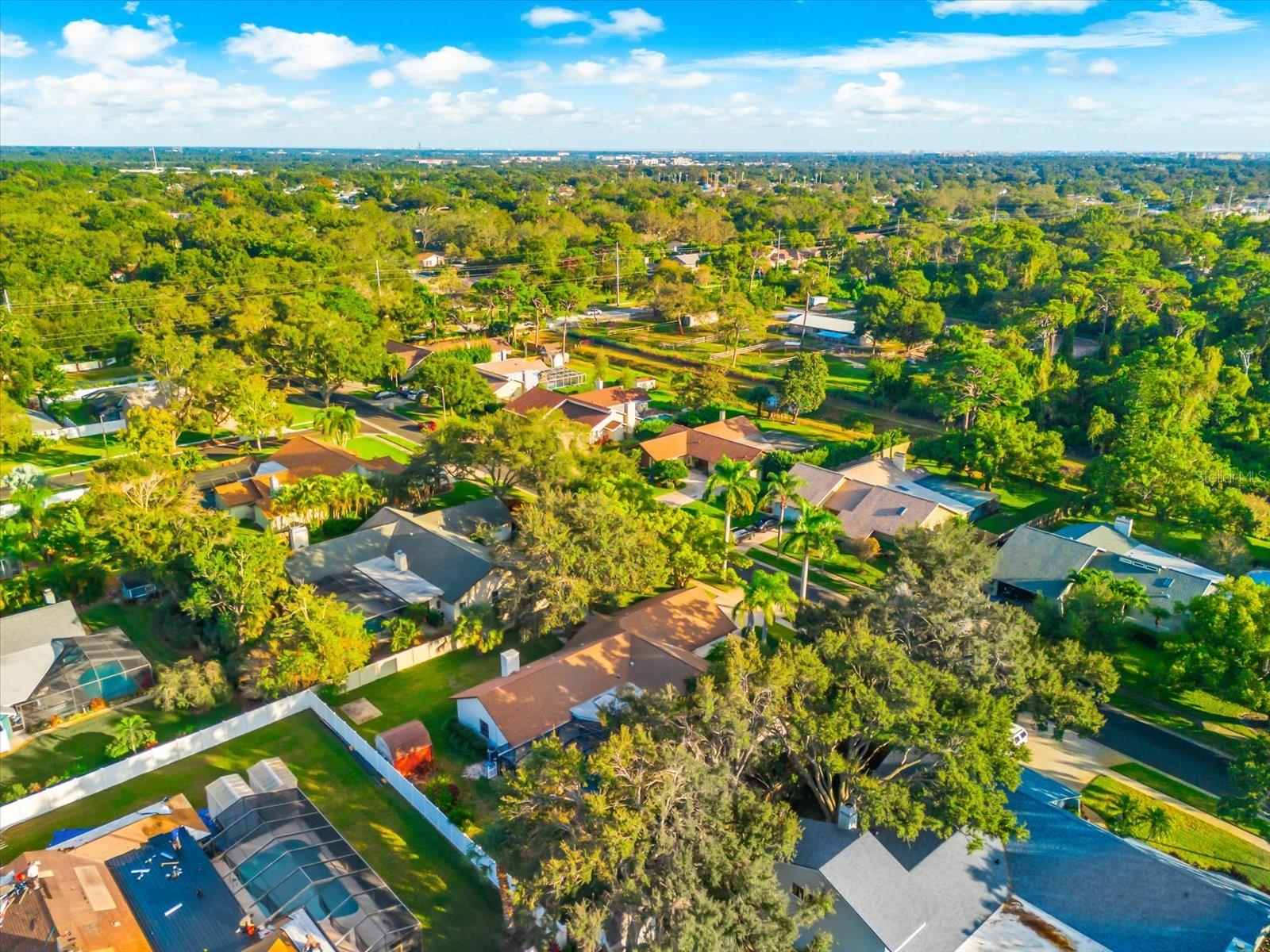 FRANK ESTATES - Residential