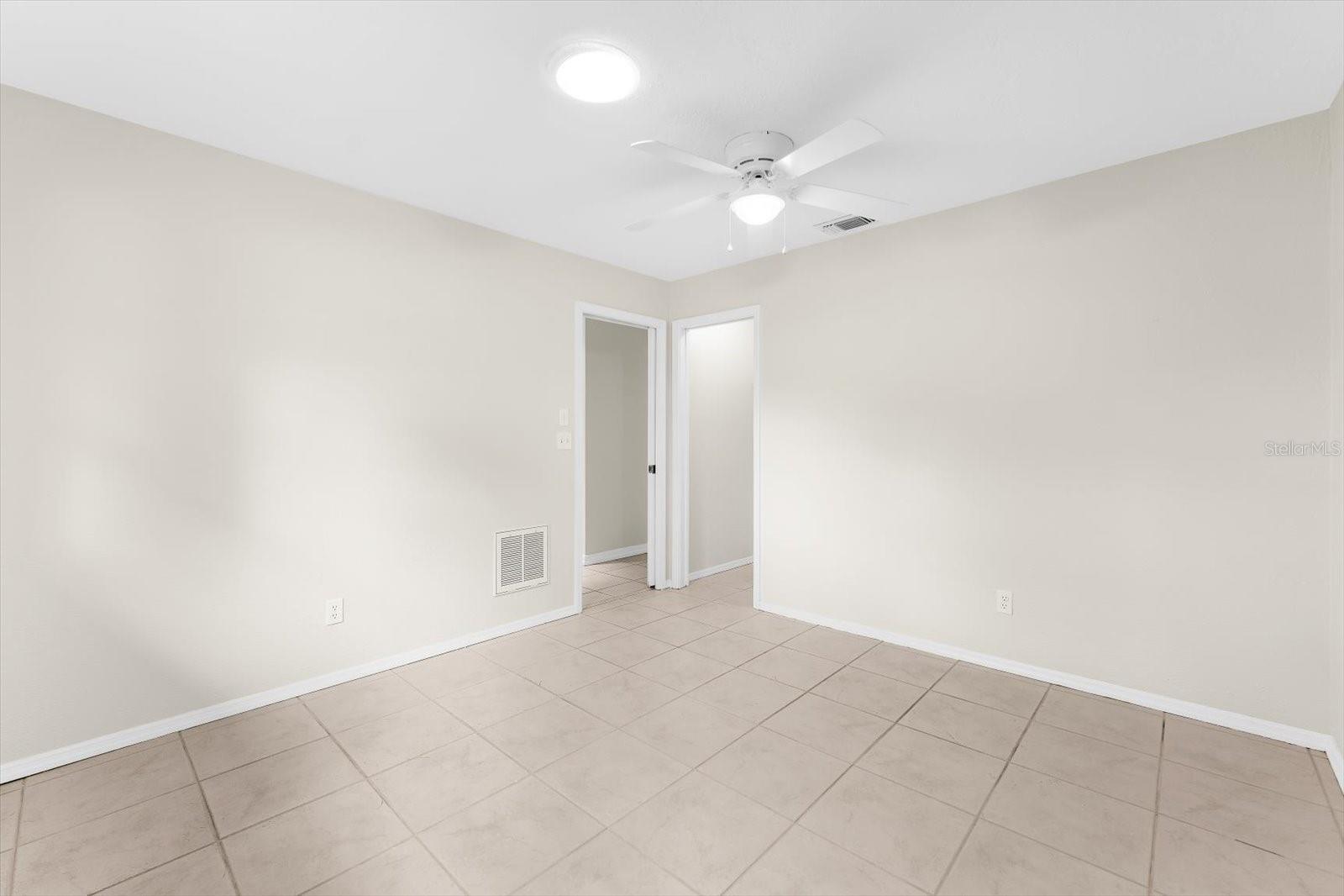 FRANK ESTATES - Residential