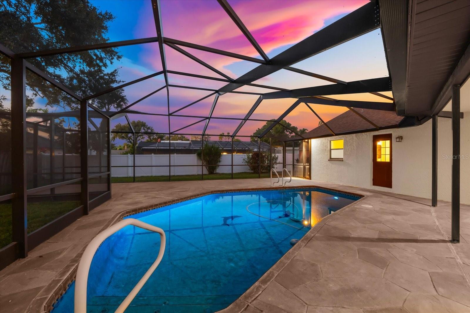 FRANK ESTATES - Residential