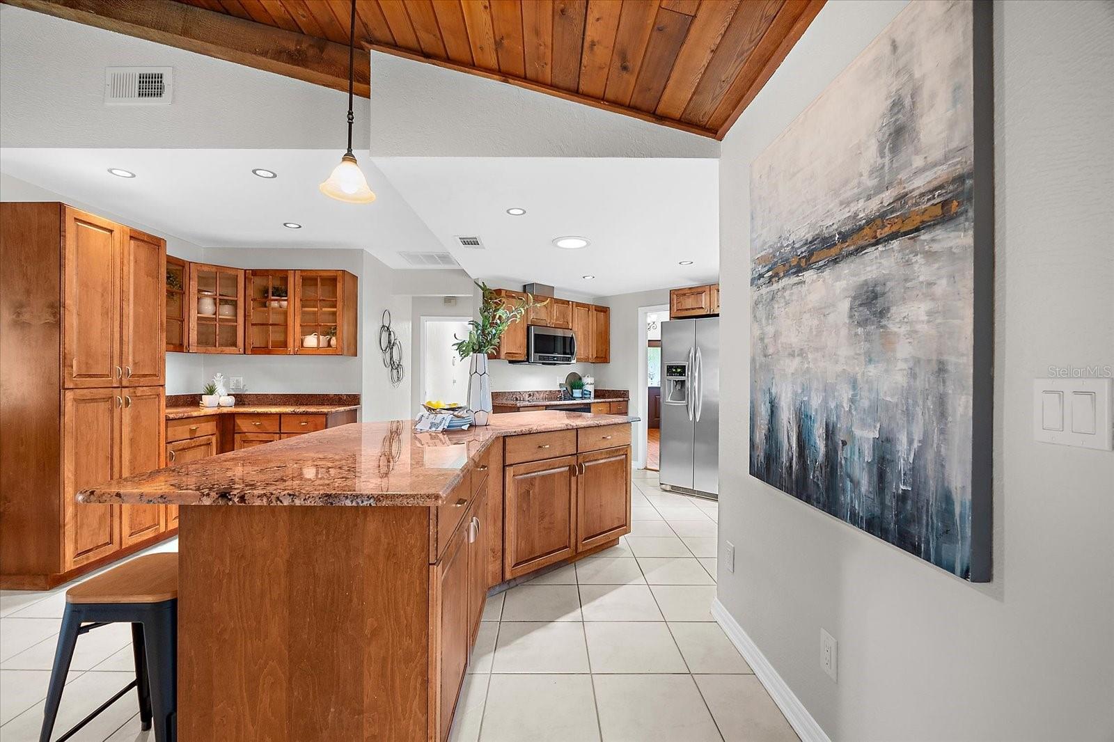 FRANK ESTATES - Residential