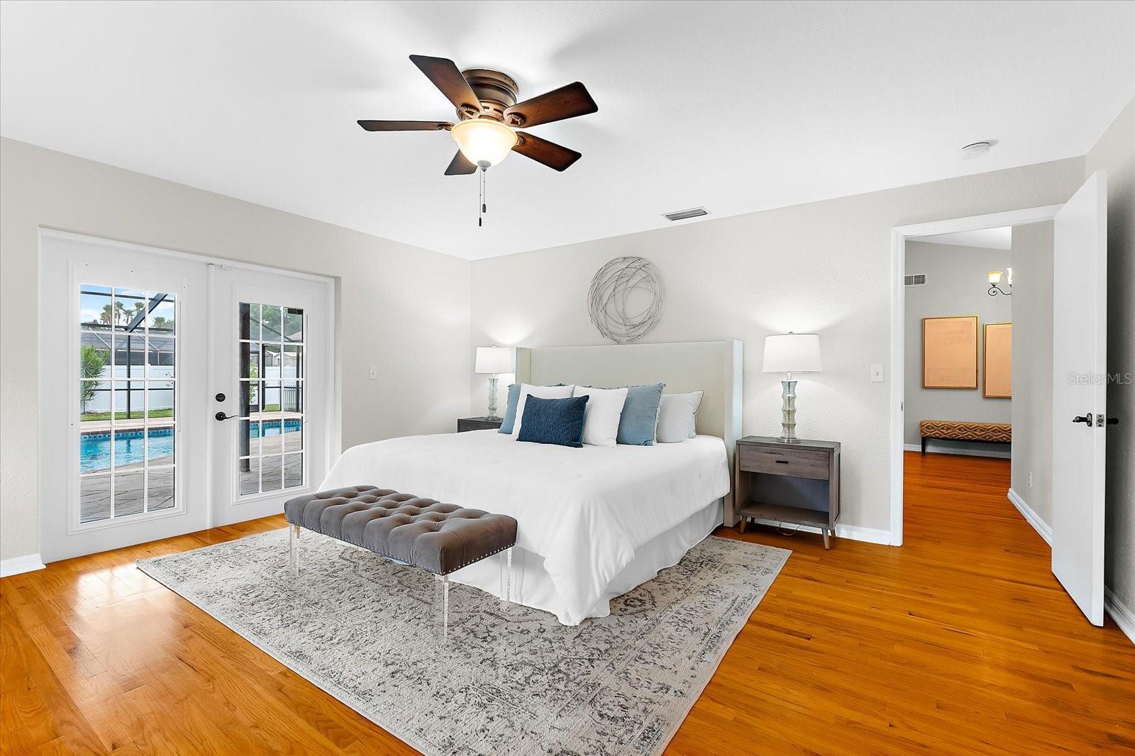 FRANK ESTATES - Residential