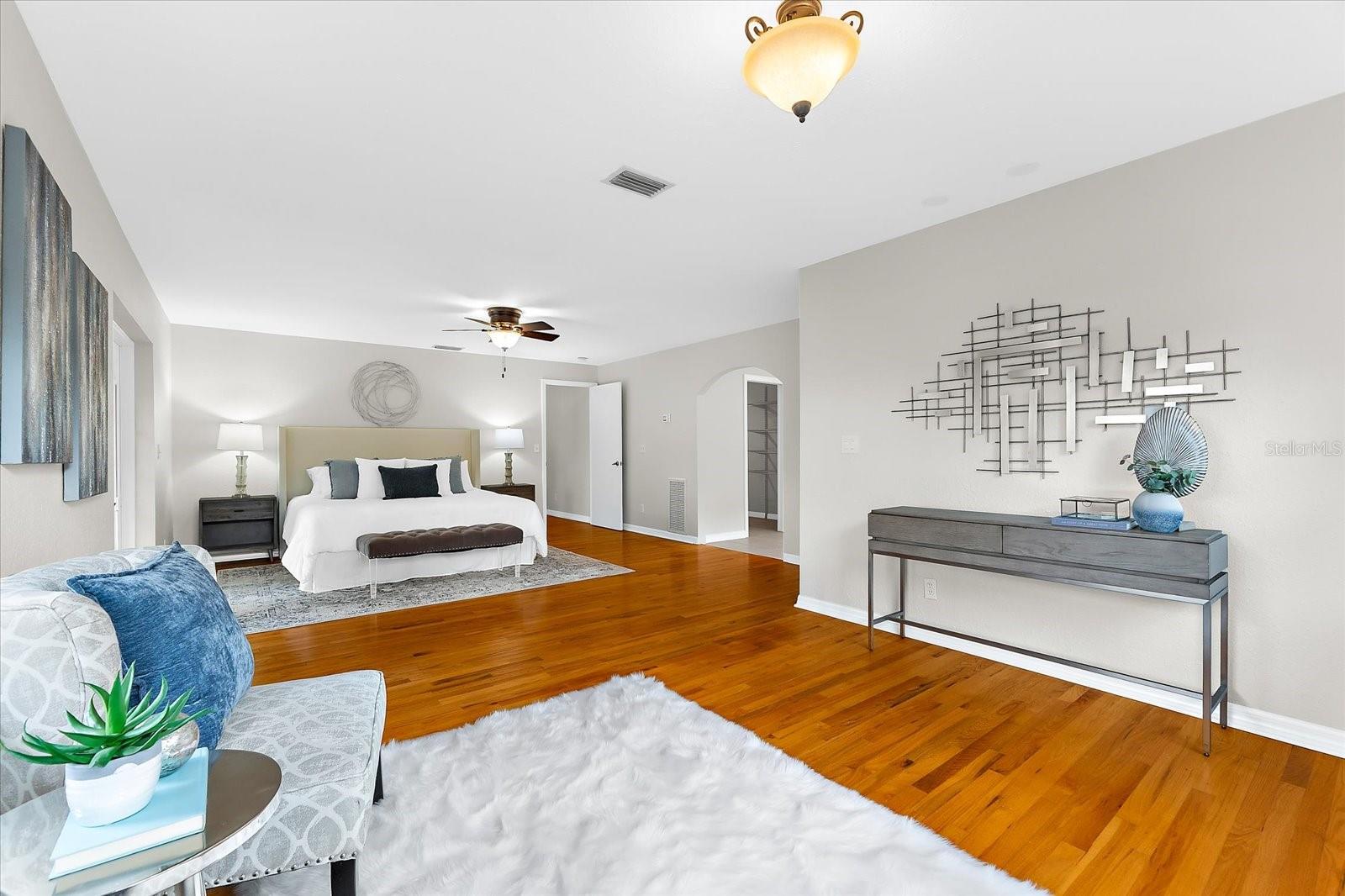 FRANK ESTATES - Residential