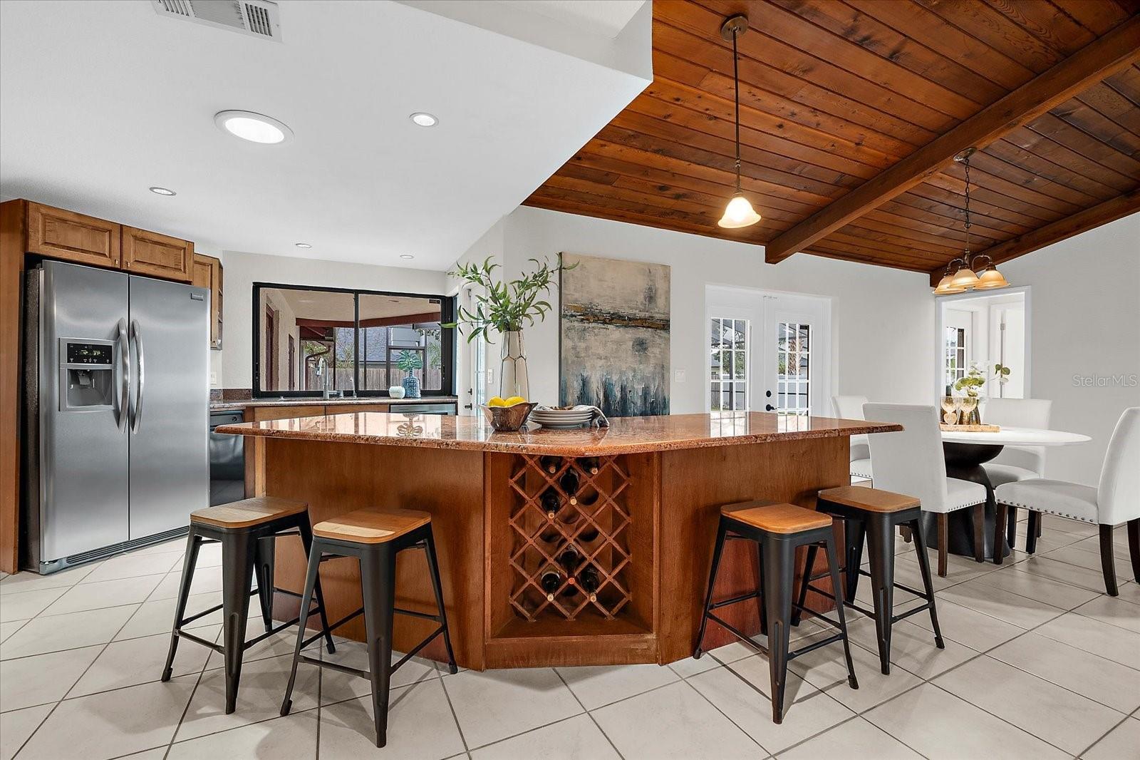 FRANK ESTATES - Residential