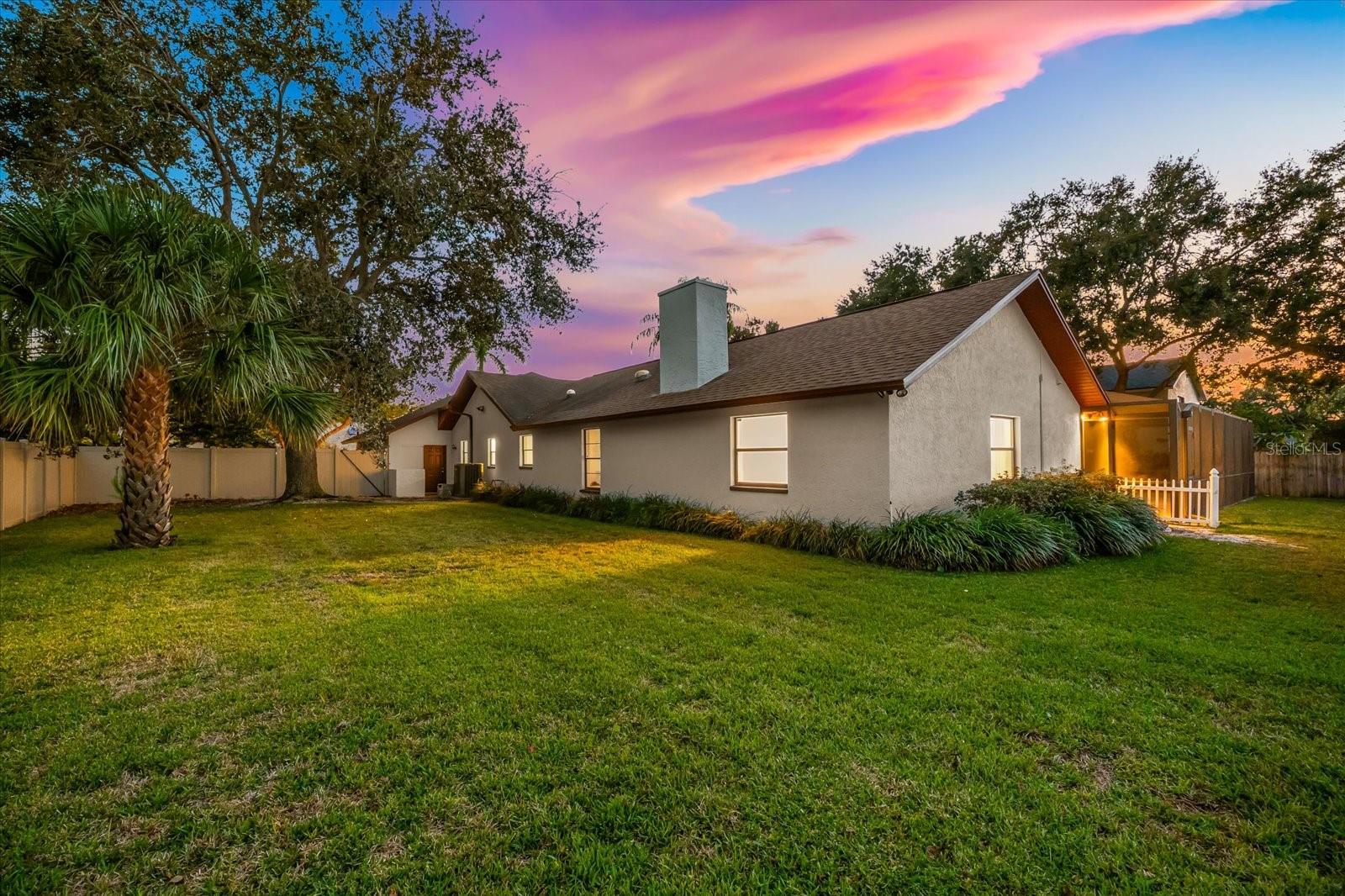 FRANK ESTATES - Residential