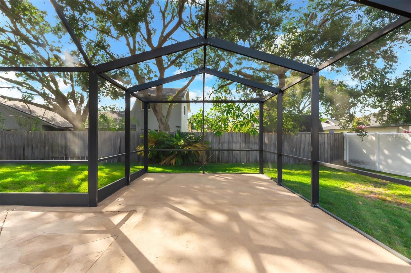 FRANK ESTATES - Residential