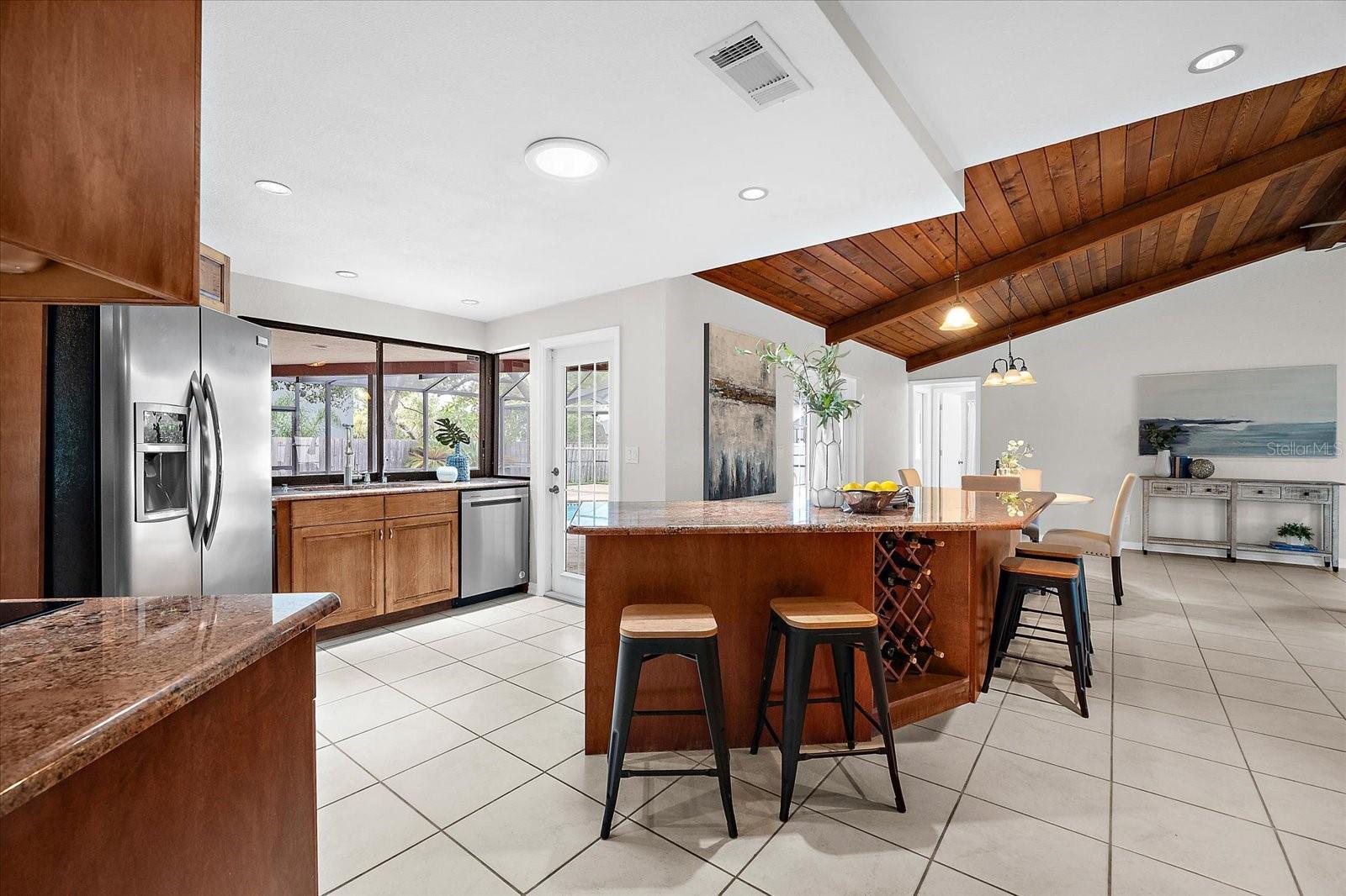 FRANK ESTATES - Residential