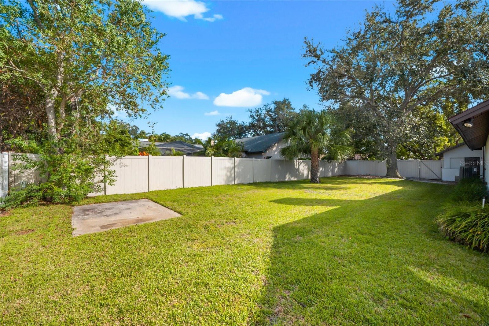 FRANK ESTATES - Residential