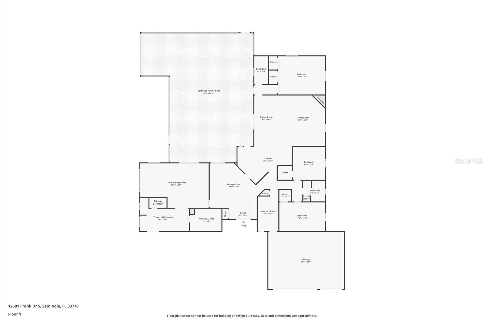 FRANK ESTATES - Residential