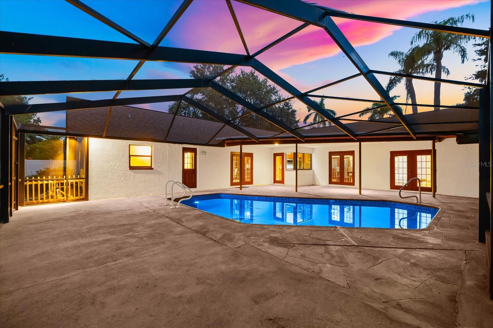 FRANK ESTATES - Residential