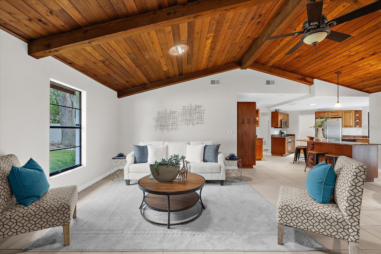 FRANK ESTATES - Residential