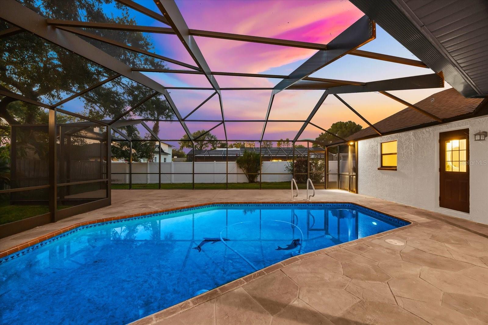 FRANK ESTATES - Residential