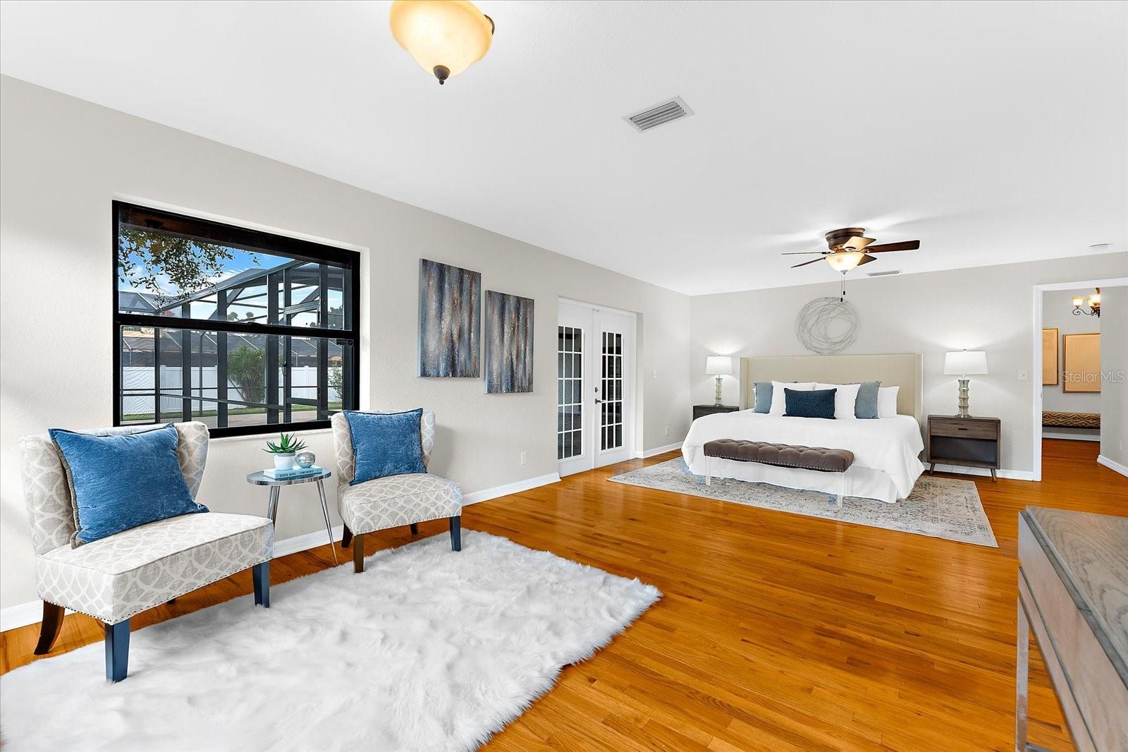 FRANK ESTATES - Residential