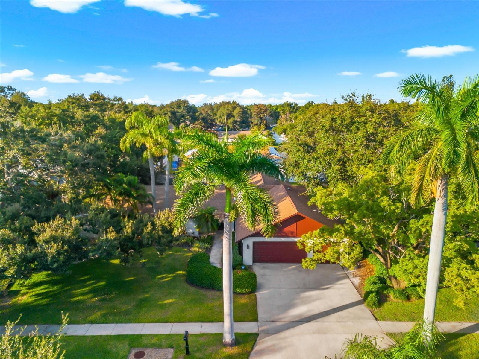 FRANK ESTATES - Residential