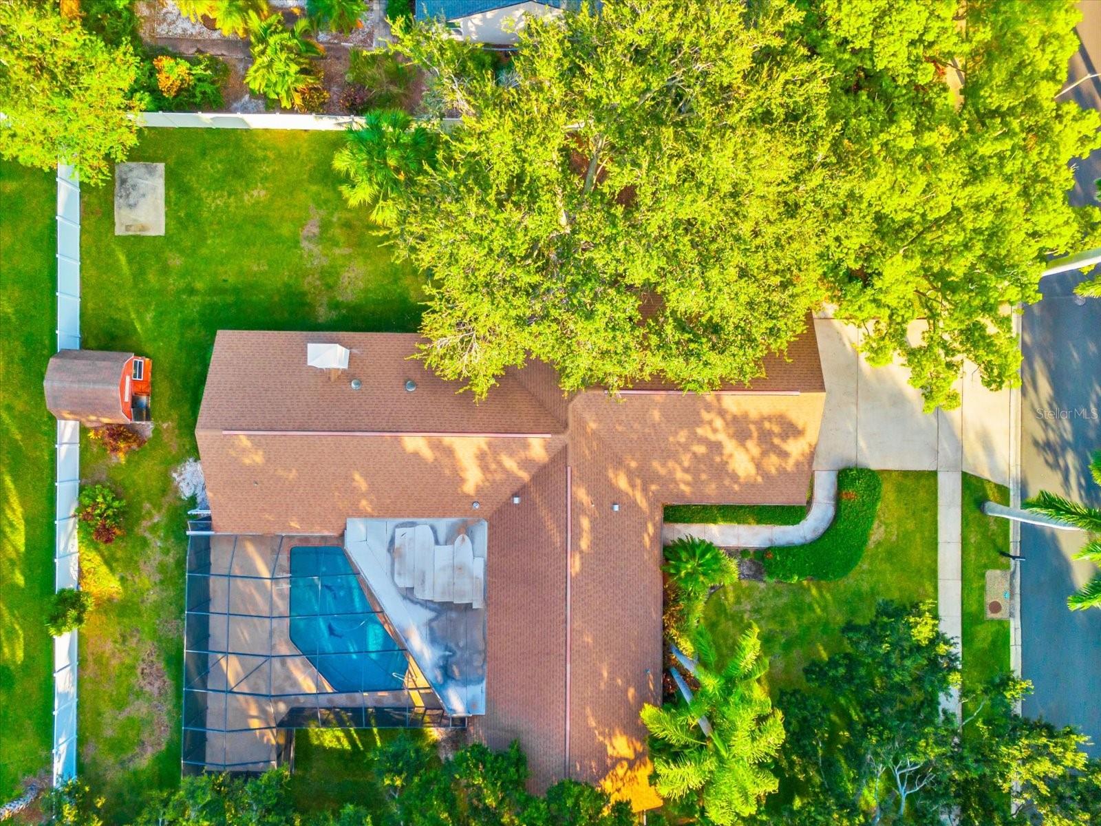 FRANK ESTATES - Residential