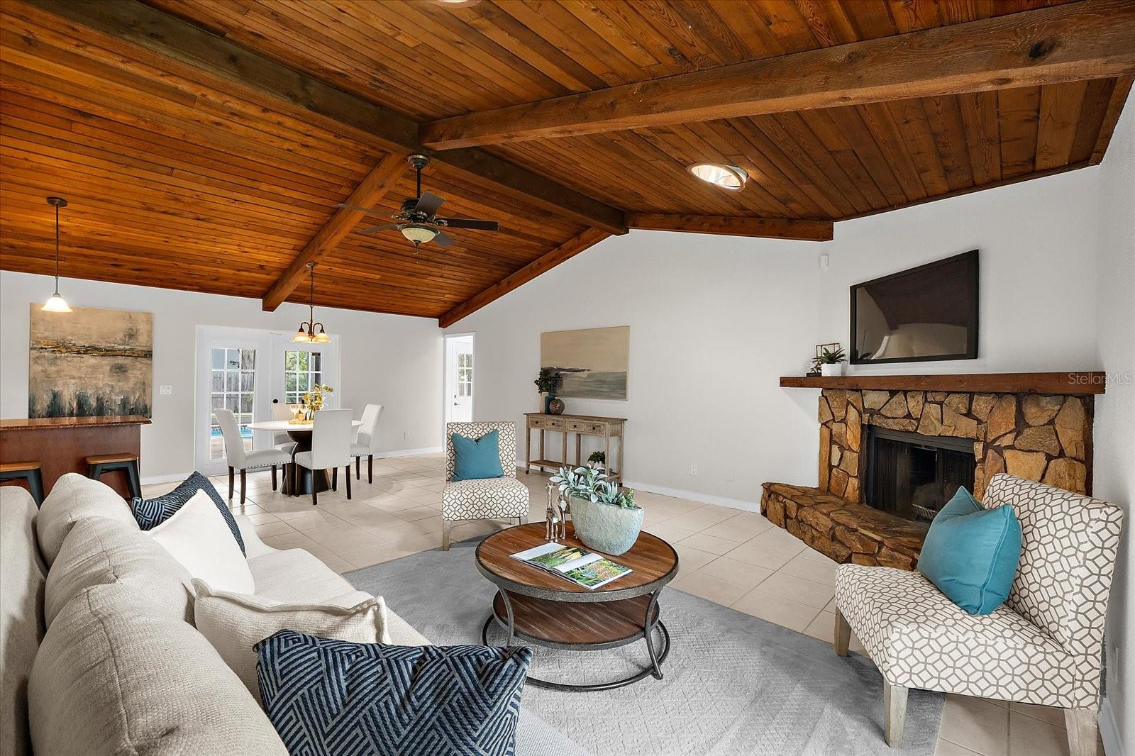 FRANK ESTATES - Residential