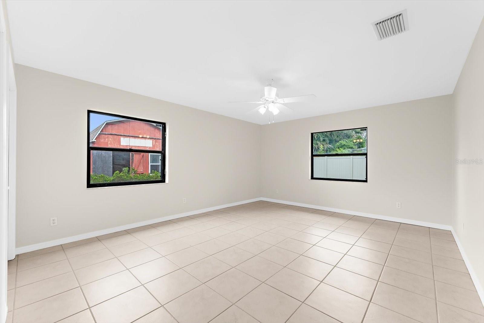 FRANK ESTATES - Residential