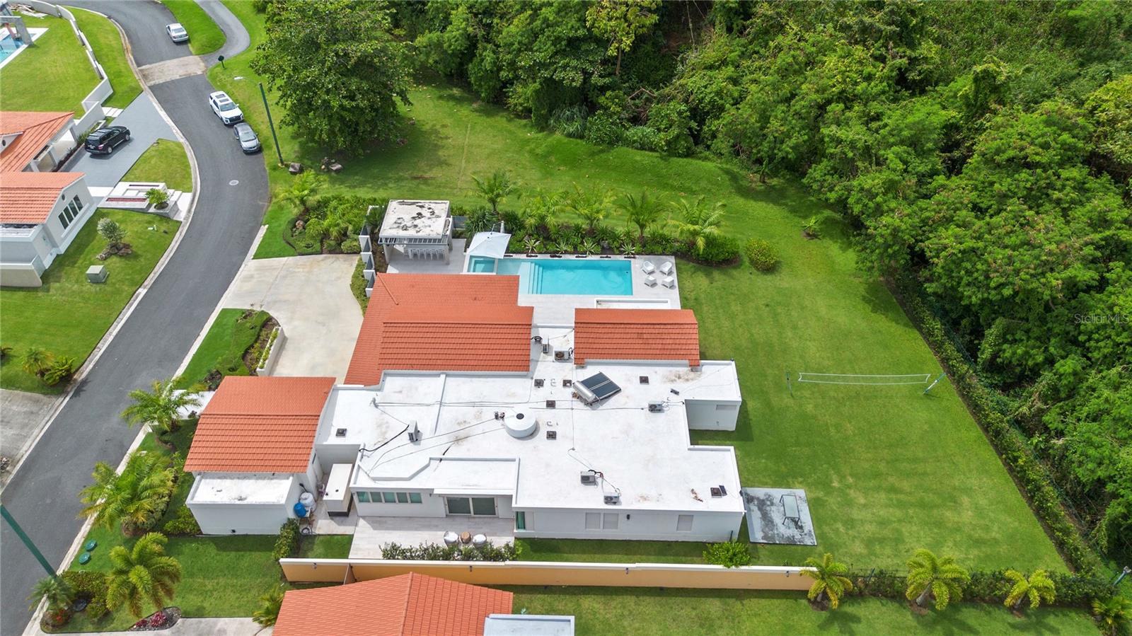 552 CORREDOR DEL BOSQUE