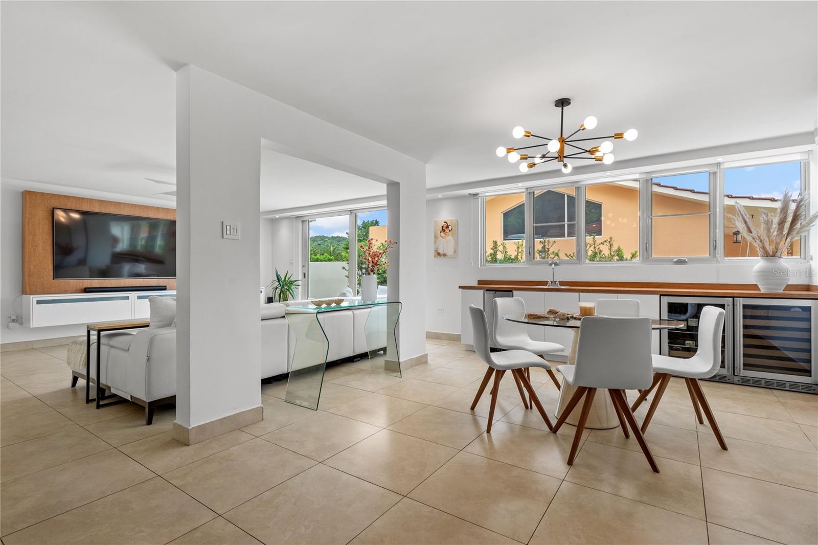 SABANERA DE DORADO - Residential