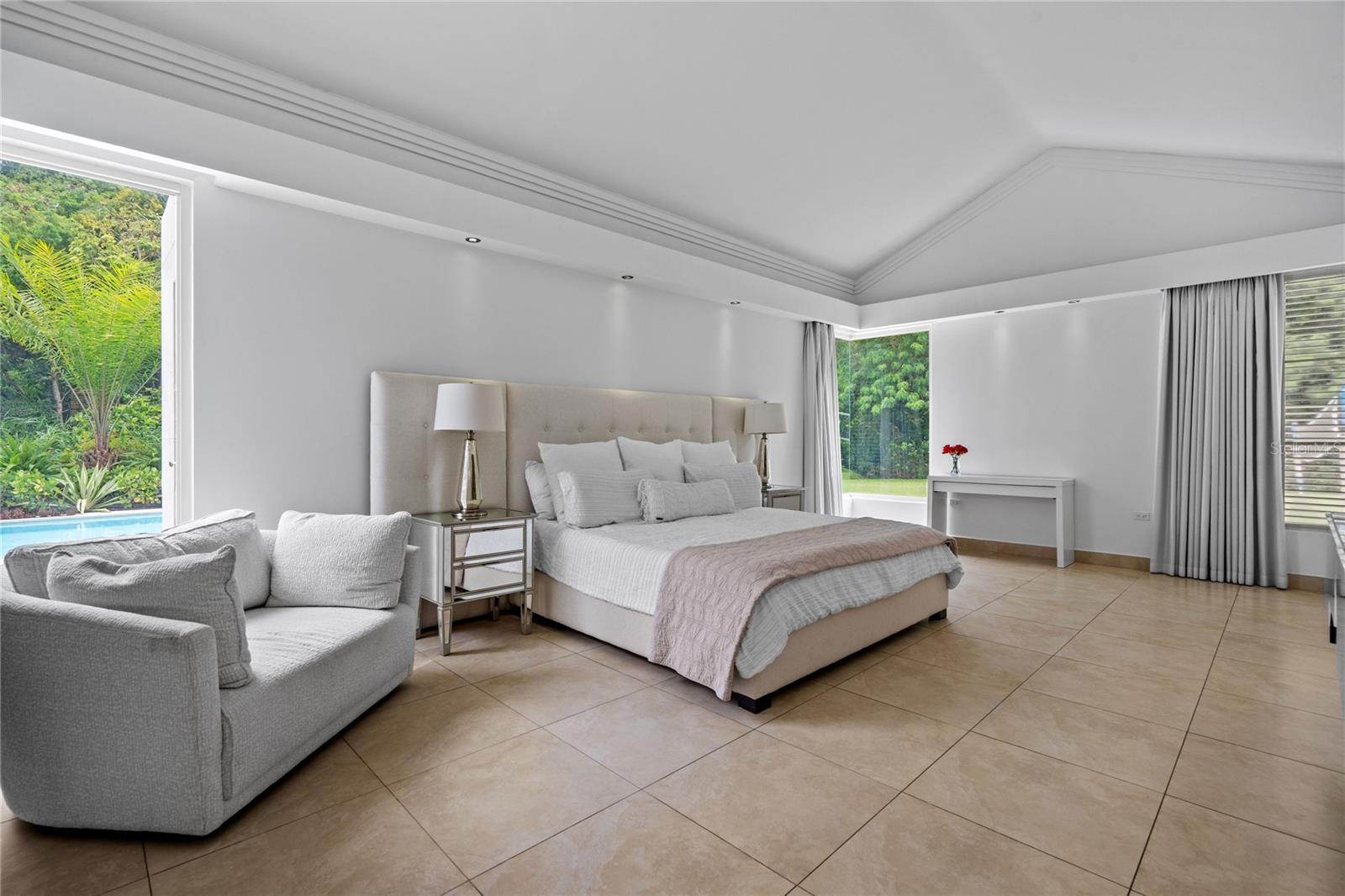 SABANERA DE DORADO - Residential