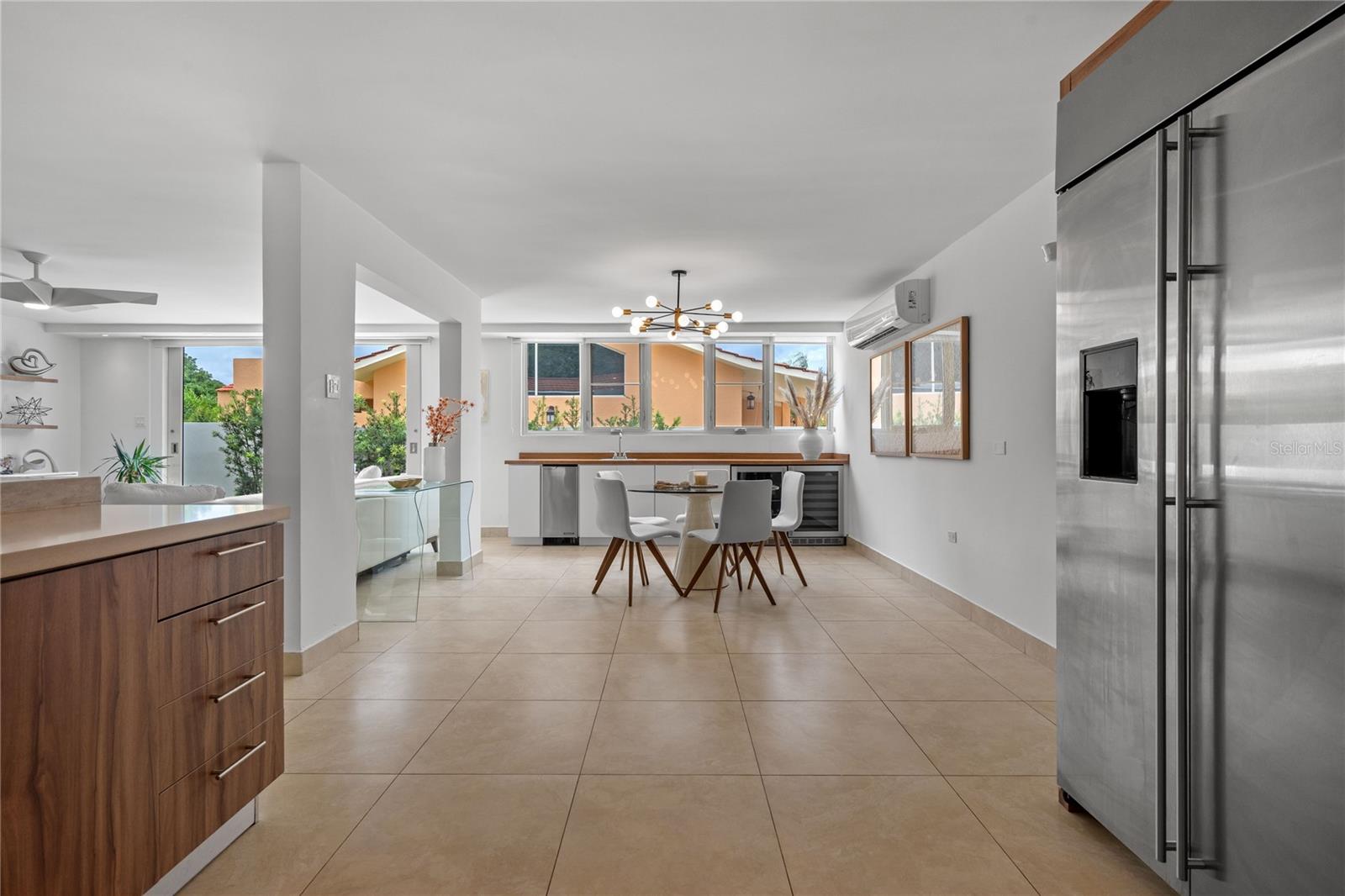 SABANERA DE DORADO - Residential