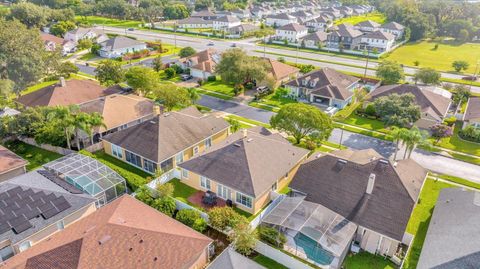 A home in ORLANDO